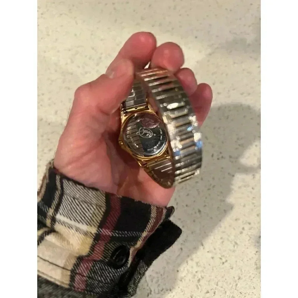 Mickey Mouse - Jaz Y121-X063 Japan Golf‎ watch sb